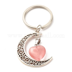 Llaveros de piedras preciosas&nbsp;KEYC-JKC00295