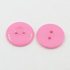 Acryl Annähen Knöpfen für die Kunden&nbsp;BUTT-E087-D-08