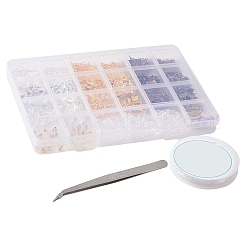 Kit per la ricerca di gioielli fai da te&nbsp;DIY-FS0004-88