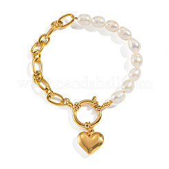 Bettelarmbänder aus Edelstahl 304&nbsp;QS7539