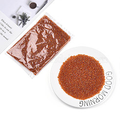 Runde Glasperlen&nbsp;SEED-A007-3mm-169