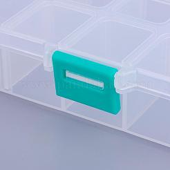 Organizer Aufbewahrungsbox aus Kunststoff&nbsp;CON-X0002-02
