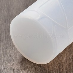 DIY Silikon Kerzenformen&nbsp;SIMO-H018-03C
