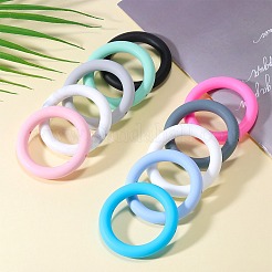 9 Ring aus lebensmittelechtem&nbsp;JX895G