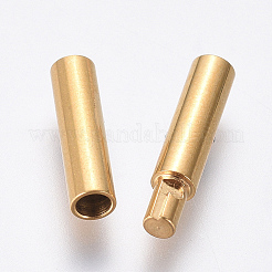 Bajonettverschlüsse aus Edelstahl 304&nbsp;STAS-M274-005G