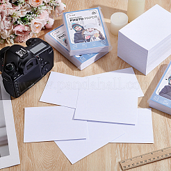 7 bolsa (700 unidades) de papel fotográfico en blanco&nbsp;AJEW-WA0003-30