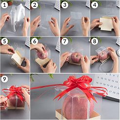 DIY Geschenkbox machen&nbsp;DIY-NB0003-11