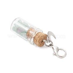 21 pièce de 7 styles de chakra&nbsp;HJEW-JM03306