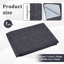 Polyester Fabrik&nbsp;DIY-WH0061-032A-1