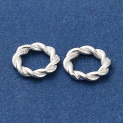 Messing Verbinderring&nbsp;KK-H502-04S