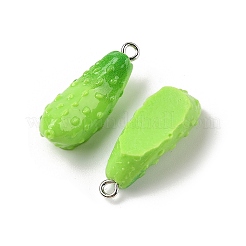 Pendentifs en résine&nbsp;RESI-S012-01