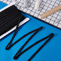 Ruban élastique en polyester de 25 m&nbsp;OCOR-PH0006-99A