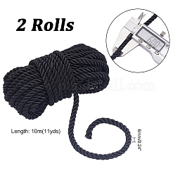Cavo del poliestere&nbsp;OCOR-WH0067-17B