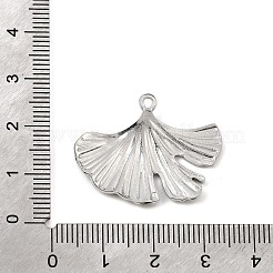 Acciaio inossidabile 304 con pendenti smaltati&nbsp;SA-CBAA487-02P-01