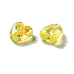 Perline in plastica trasparente ecologica&nbsp;KY-D014-01B