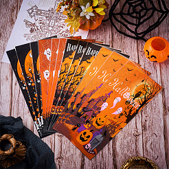 4 arten halloween diy hochzeit geburtstag party süße süßigkeiten cookie kegel lagerung&nbsp;ABAG-TAC0013-04B