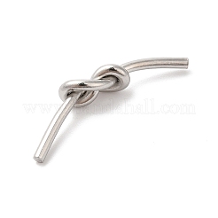 Pendenti in acciaio inossidabile 304 anti-ossidazione&nbsp;STAS-B042-01B