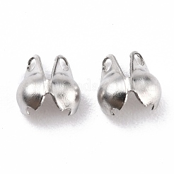 Punte perline in acciaio inossidabile 304 anti-appannamento&nbsp;X-STAS-P126-06P