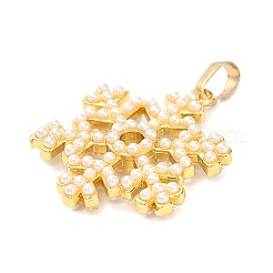 Messing Anhänger & Charms&nbsp;KK-L229-021G