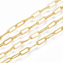 Chaînes de trombone en laiton&nbsp;CHC-S008-001B-G-2-NR