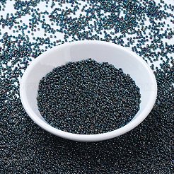 Perles rocailles miyuki rondes&nbsp;SEED-X0054-RR0455