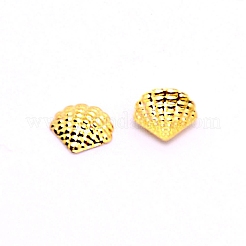 Cabochon in ottone&nbsp;MRMJ-WH0072-45G
