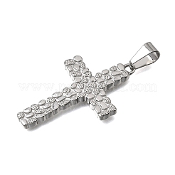 Colgantes grandes de acero inoxidable 304 de Pascua&nbsp;STAS-G400-06P