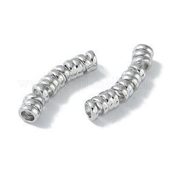 Messing Perlen&nbsp;KK-H482-02P