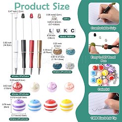 Kit di gioielli fai da te&nbsp;DIY-FS0009-58