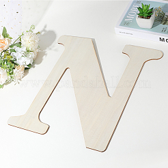 Feuilles de mdf non finies&nbsp;WOOD-WH20012-008N