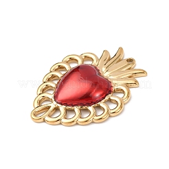 Pendentifs en acier inoxydable 304&nbsp;STAS-D129-10A-G