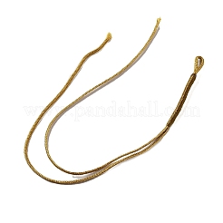 Cordon de nylon tressé&nbsp;NWIR-V001-01E