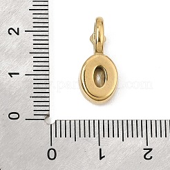 Pendenti in vetro portafortuna&nbsp;GL-CBA6A9C-01G-E