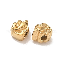 Perlas de acero inoxidable 304&nbsp;SA-CBA740F-36G