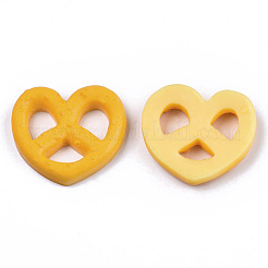 Decoden-Cabochons aus Harz&nbsp;CRES-N022-112B