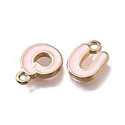 Legierung Emaille Anhänger / charms&nbsp;ENAM-K075-05KCG-03