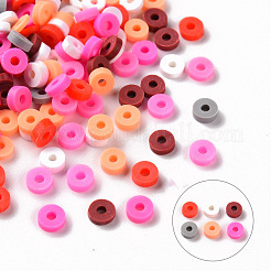 Manuell Polymer Ton Perlen&nbsp;CLAY-T019-05C