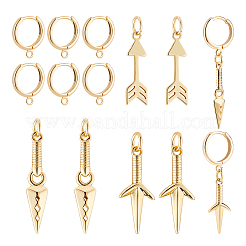 DIY Ohrring machen&nbsp;DIY-BC0004-26