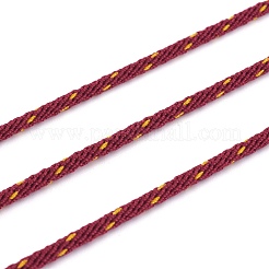 Geflochtene Polyesterschnüre&nbsp;OCOR-I006-B01-07