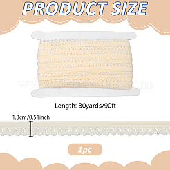 Ruban en nylon de 30 mètre&nbsp;OCOR-WR0002-09B