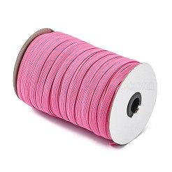 Cordon plat en élastique&nbsp;EC-WH0015-85
