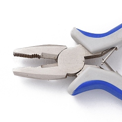 Kohlenstoff-Stahl Schmuck Zange&nbsp;P004Y