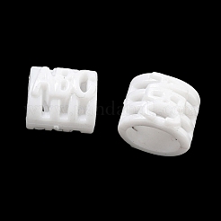 Undurchsichtiger Acrylschlitten&nbsp;SACR-L007-032