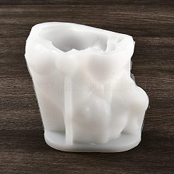 DIY Silikon Kerzenformen&nbsp;SIMO-Z009-01