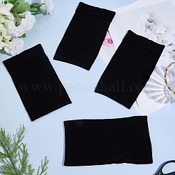 4 coudière en nylon&nbsp;AJEW-GF0012-58