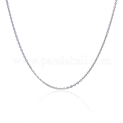 Catene portacavi in acciaio inox 304&nbsp;CHS-CJ0001-22