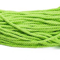Cordes de fil de coton&nbsp;OCOR-C001-02M