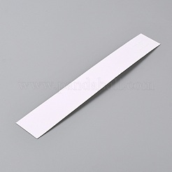 Papierarmband-Anzeigekarten&nbsp;CDIS-WH0027-12A