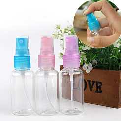 30 ml pp. Plastikspritzflasche&nbsp;MRMJ-F006-12