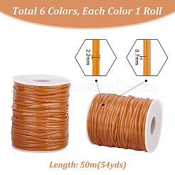 6 Rolle&nbsp;OCOR-PH0002-55